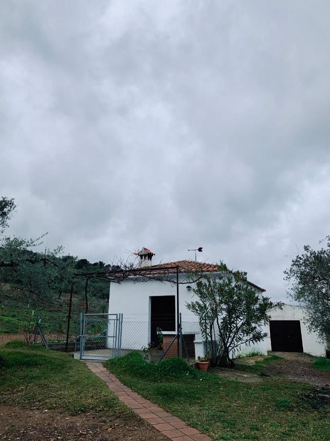 Casa Rural Arroyo Marco Guadalcanal Exterior photo